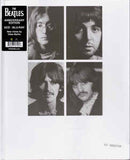 Beatles - White Album (50th Anniversary 6CD + Blu-ray Audio Super Deluxe Edition) (NEW CD)