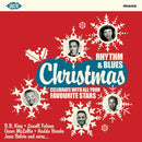 Various - Rhythm & Blues Christmas (New Vinyl)