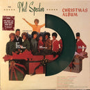 Phil-spector-a-christmas-gift-for-you-from-die-cut-covergreen-colour-new-vinyl
