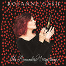 Rosanne Cash - She Remembers Everything (New CD)