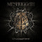 Meshuggah-chaosphere-olive-green-new-vinyl