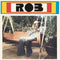 Rob - Rob (New Vinyl)