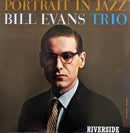 Bill Evans - Portrait in Jazz (New Vinyl)
