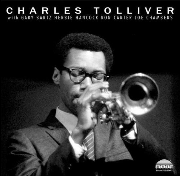 Charles Tolliver  - And His All Stars (Pure Pleasure) (New Vinyl)