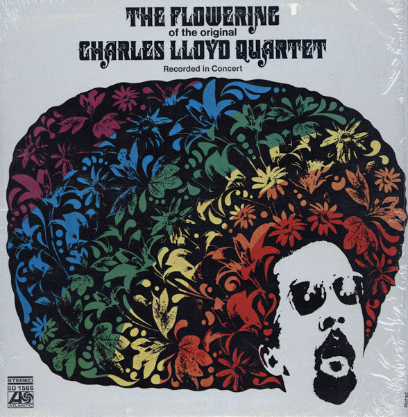 Charles Lloyd - Flowering Of The Original (Speakers Corner) (New Vinyl)