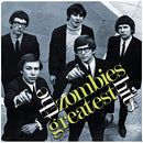 Zombies-greatest-hits-new-cd