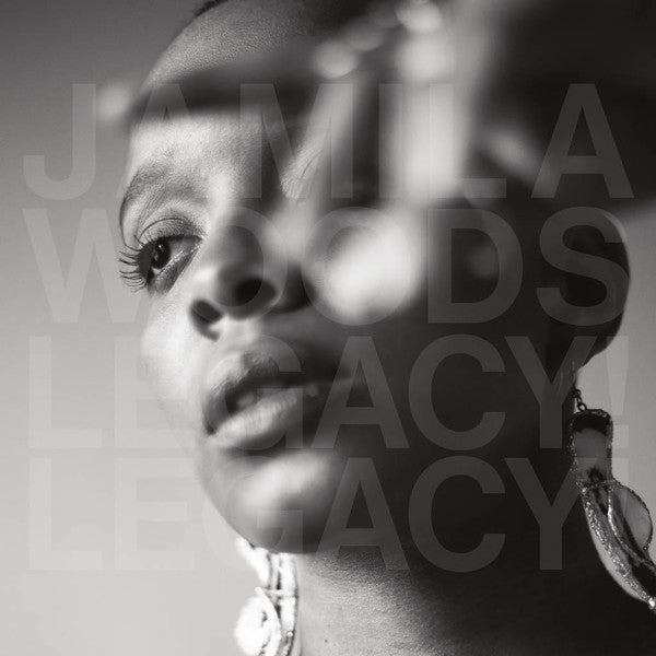 Jamila Woods - Legacy! Legacy! (New Vinyl)