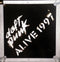 Daft Punk - Alive 1997 (New Vinyl)