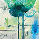 Avishai-cohen-arvoles-new-vinyl
