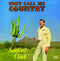 Sanford Clark - They Call Me Country (Ltd Blue) (New Vinyl)