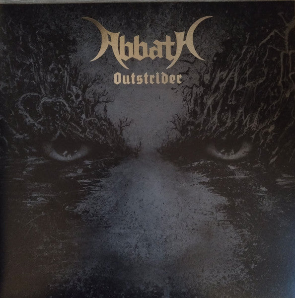 Abbath - Outstrider (Ltd. Ed) (Clear LP) (New Vinyl)