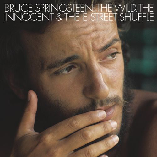 Bruce Springsteen - The Wild, The Innocent & The E Street Shuffle (New CD)