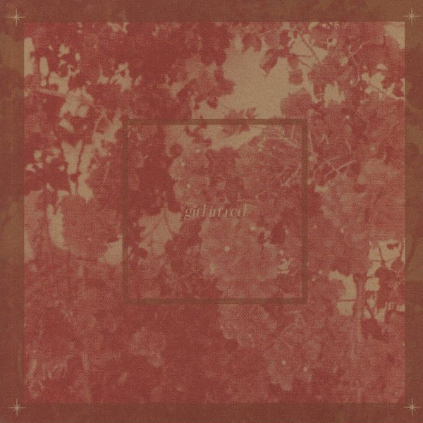 Girl In Red - Beginnings (Ltd Red) (New Vinyl)
