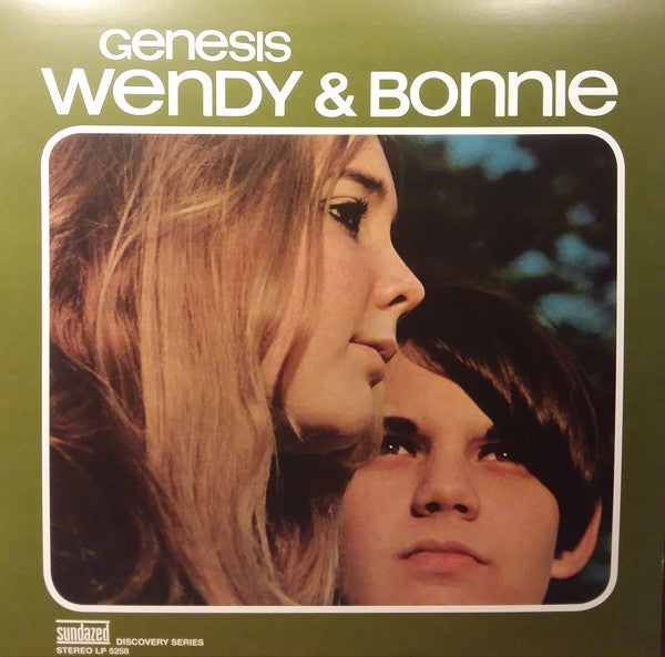 Wendy-bonnie-genesis-white-new-vinyl