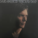 David Axelrod - Seriously Deep (New Vinyl)
