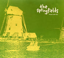 Springfields - Singles 1986-91 (NEW CD)
