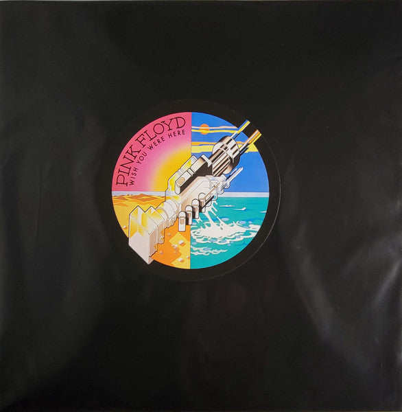 Pink Floyd - Wish You Were Here (New Vinyl)