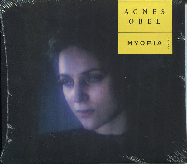 Agnes-obel-myopia-ltd-new-cd