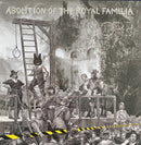 Orb - The Abolition Of The Royal Familia (NEW VINYL)