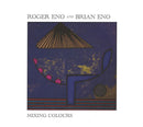 Brian Eno/Roger Eno - Mixing Colours (New CD)
