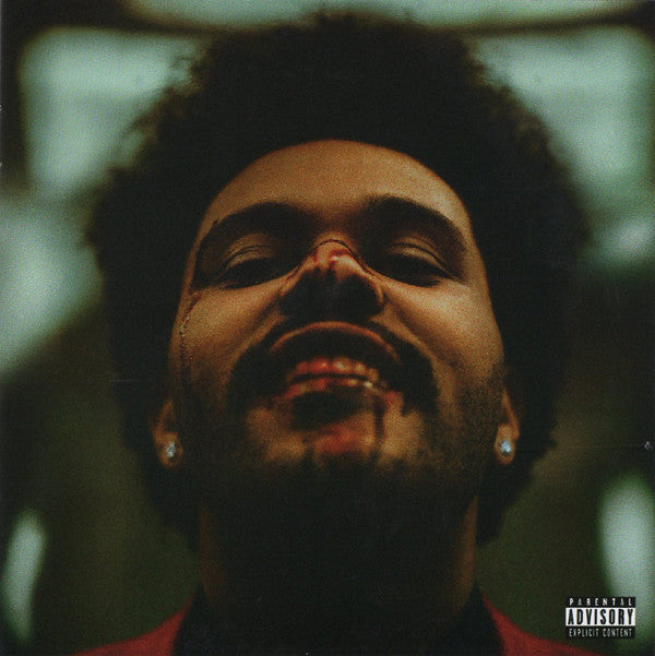 Weeknd - After Hours (New CD)