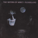 Sisters Of Mercy - Floodland (New CD)