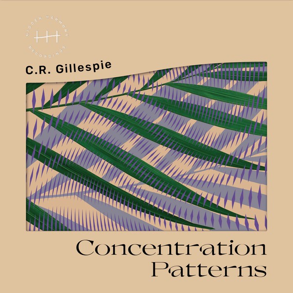 C-r-gillespie-concentration-patterns-new-vinyl