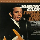 Johnny Cash ‎– I Walk The Line (Mono Super Audio CD) (New CD)