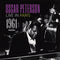Oscar Peterson - Live In Paris 1961 (2nd Pressing/Ltd. Clear) (New Vinyl)