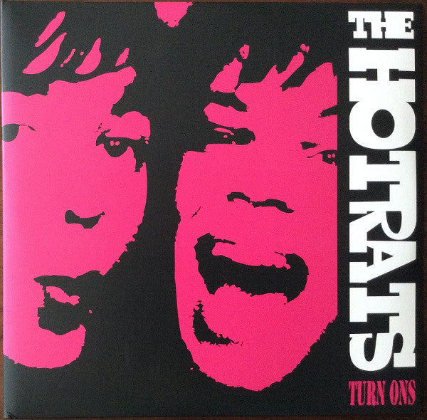 Hotrats (Supergrass) - Turns Ons (10Th Ann./10 In.) (RSD2020) (New Vinyl)