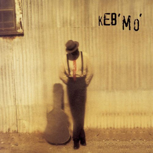 Keb Mo - Keb Mo (Pure Pleasure) (New Vinyl)