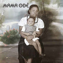Mama Ode - Tales and Patterns of the Maroons (New Vinyl)