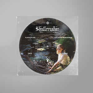 Skullcrusher - Skullcrusher EP (picture disc) (New Vinyl)
