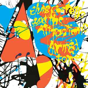 Elvis Costello And The Attractions - Armed Forces (Super Deluxe 9LP Box Set) (New Vinyl)