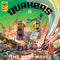 Quakers ‎- II - The Next Wave (Transparent Green Vinyl) (New Vinyl)