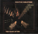 Ten Years After - Positive Vibrations (2017 Remaster) (New CD)