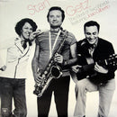 Stan Getz feat. Joao Gilberto - The Best Of Two Worlds (Pure Pleasure) (New Vinyl)
