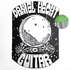 Daniel Hecht - Guitar (New Vinyl)