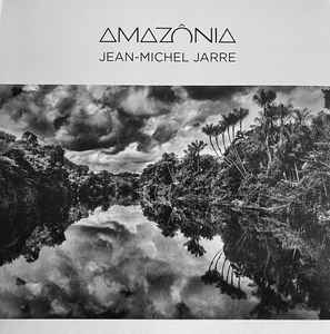 Jean-Michel Jarre - Amazonia (New Vinyl)