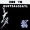 Dave Bixby - Ode To Quetzalcoatl (New Vinyl)