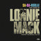 Lonnie Mack - Sa-Ba-Hoola! Two Sides of Lonnie Mack: Fraternity Recordings 1963-1967 (New Vinyl)