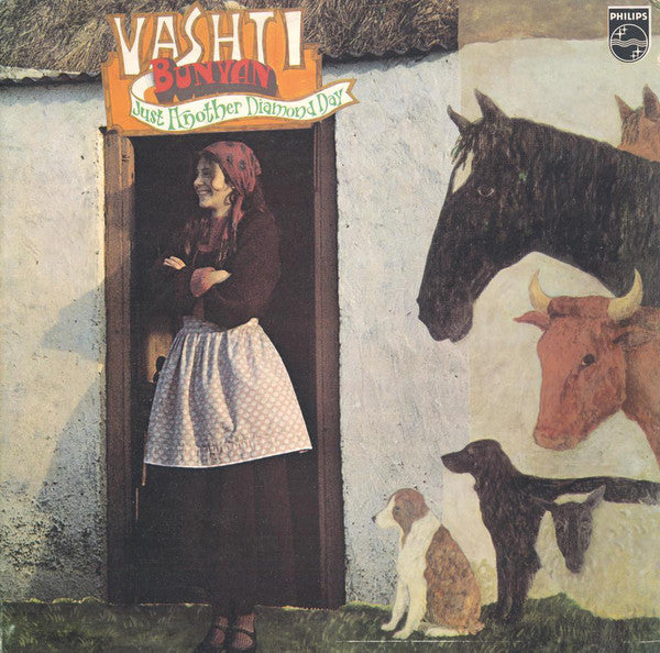 Vashti Bunyan - Just Another Diamond Day (New Vinyl)