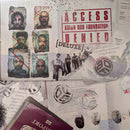 Asian Dub Foundation ‎– Access Denied (RSD 2021) (New Vinyl)