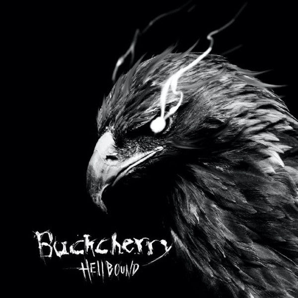 Buckcherry – Hellbound (New Vinyl)