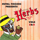 MF Doom - Special Herbs Vol 5 & 6 (New Vinyl)