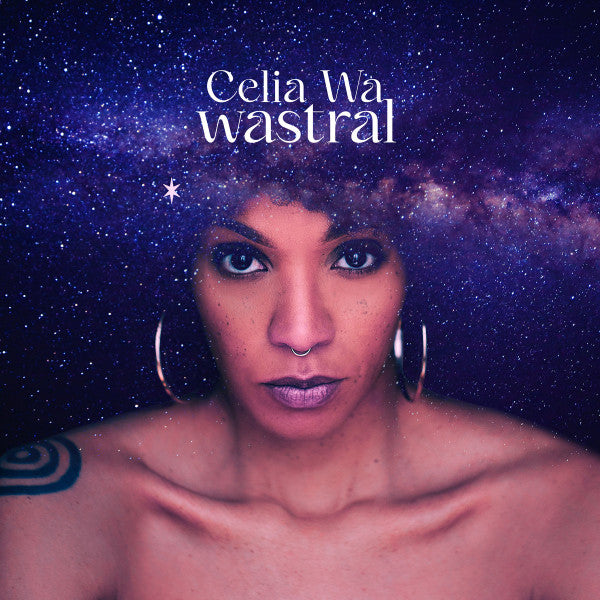 Celia Wa - Wastral EP (New Vinyl)