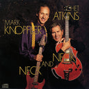 Chet Atkins/Mark Knopfler - Neck And Neck (New CD)