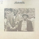 Taj Mahal ‎– Recycling The Blues & Other Related Stuff (2LP 45RPM 180G New Vinyl)