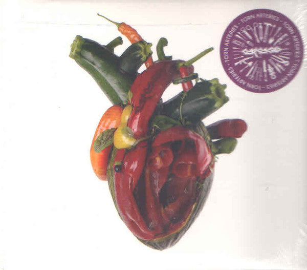 Carcass - Torn Arteries (New CD)