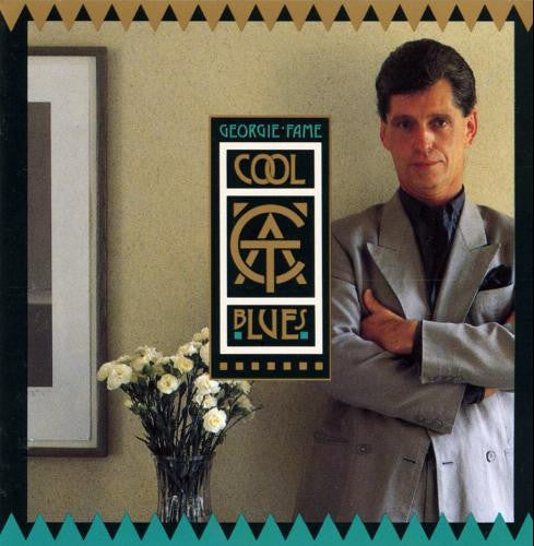Georgie Fame – Cool Cat Blues (Pure Pleasure) (New Vinyl)